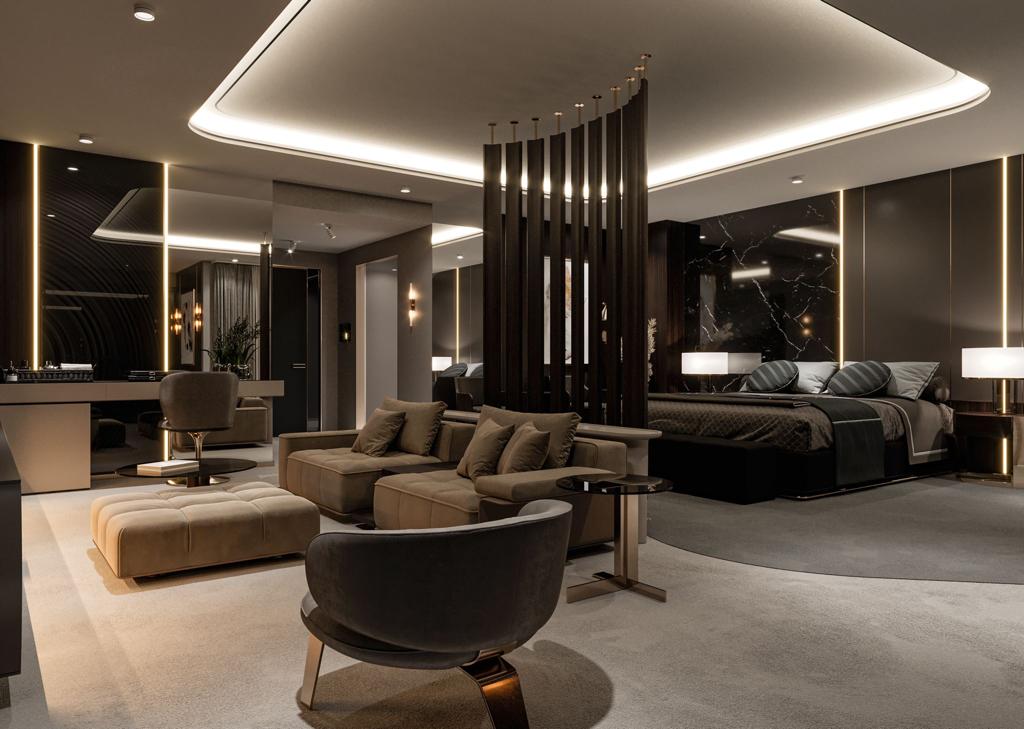 Euphoria Hotel