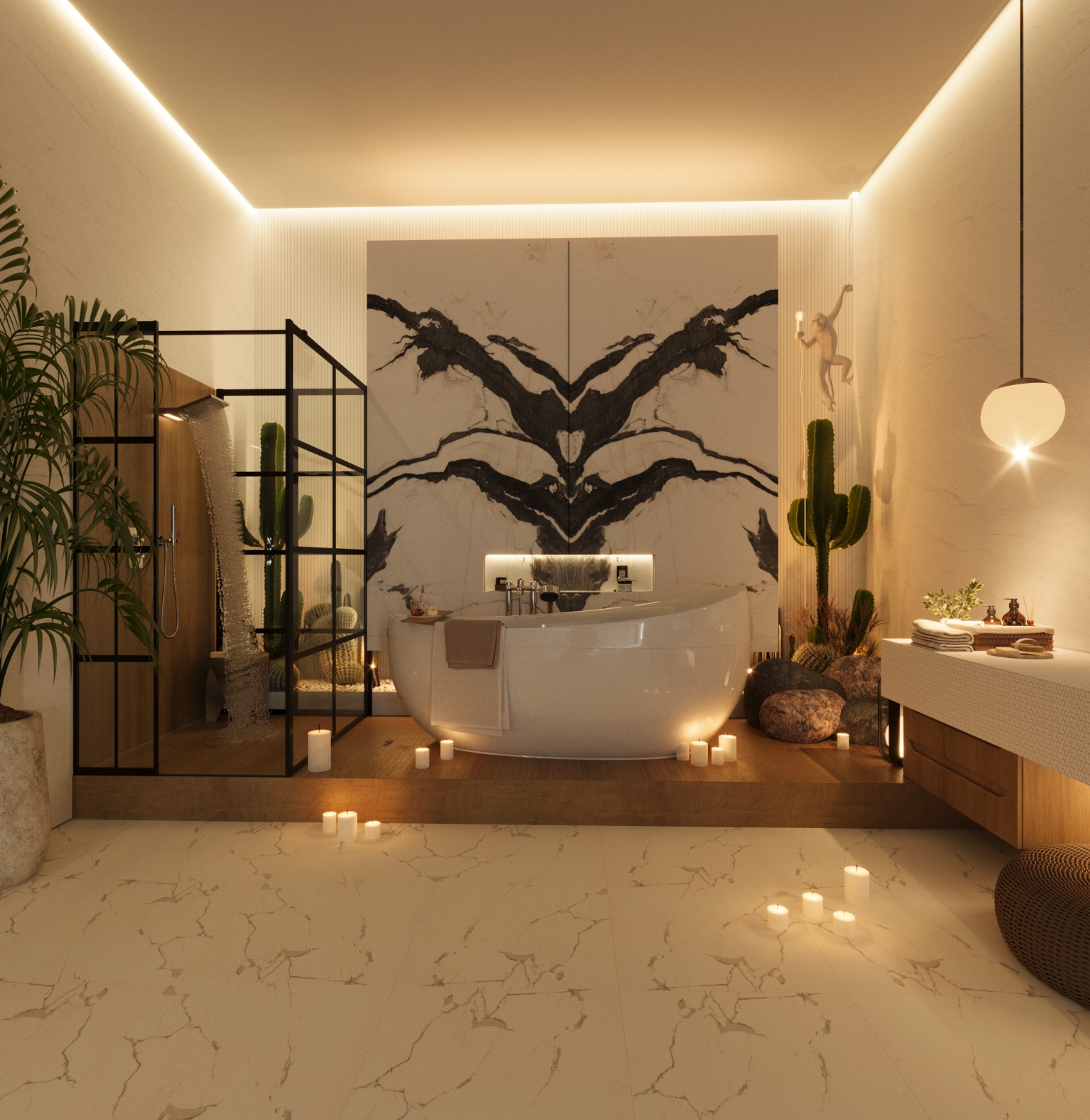 Lucky Spa